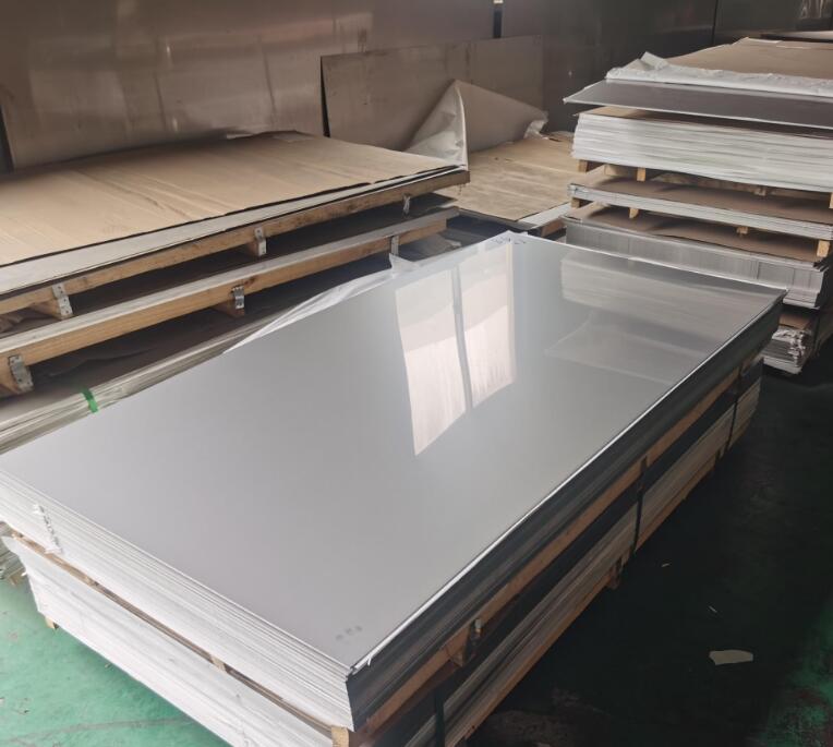 黔南321不锈钢板