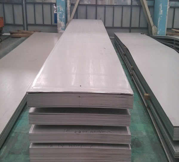 黔南304材质不锈钢板