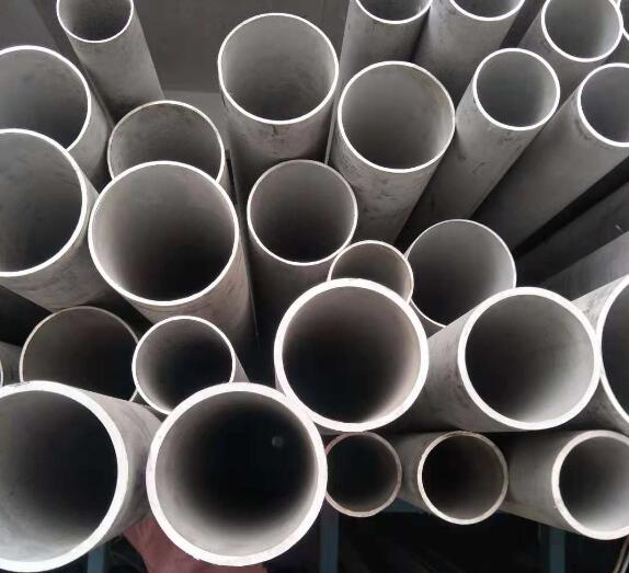 黔南321不锈钢管