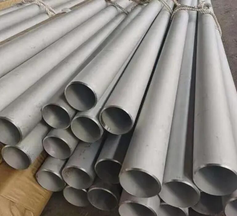 黔南304不锈钢管