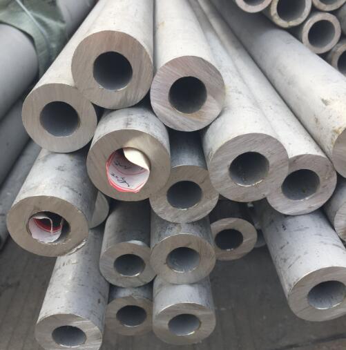 黔南321不锈钢管