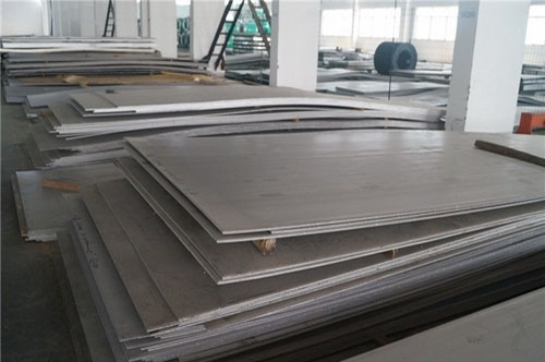 黔南304不锈钢板