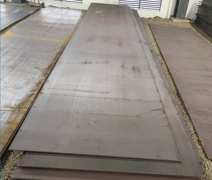 黔南Q420GJD镀锌板