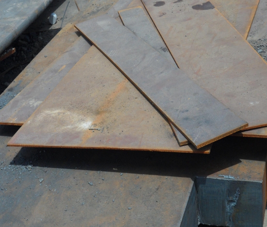 黔南NM360C耐磨板