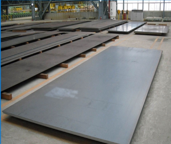 黔南NM450C耐磨板