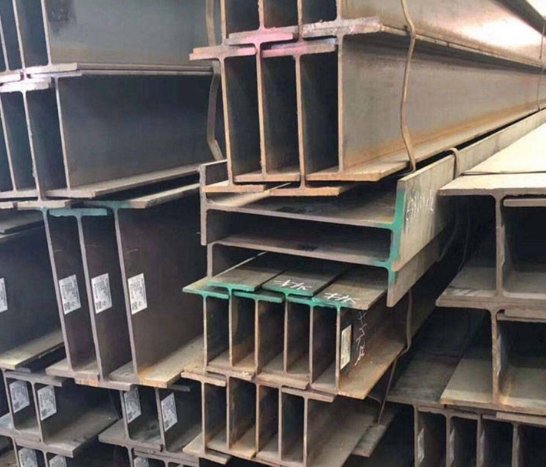 黔南Q235C工字钢